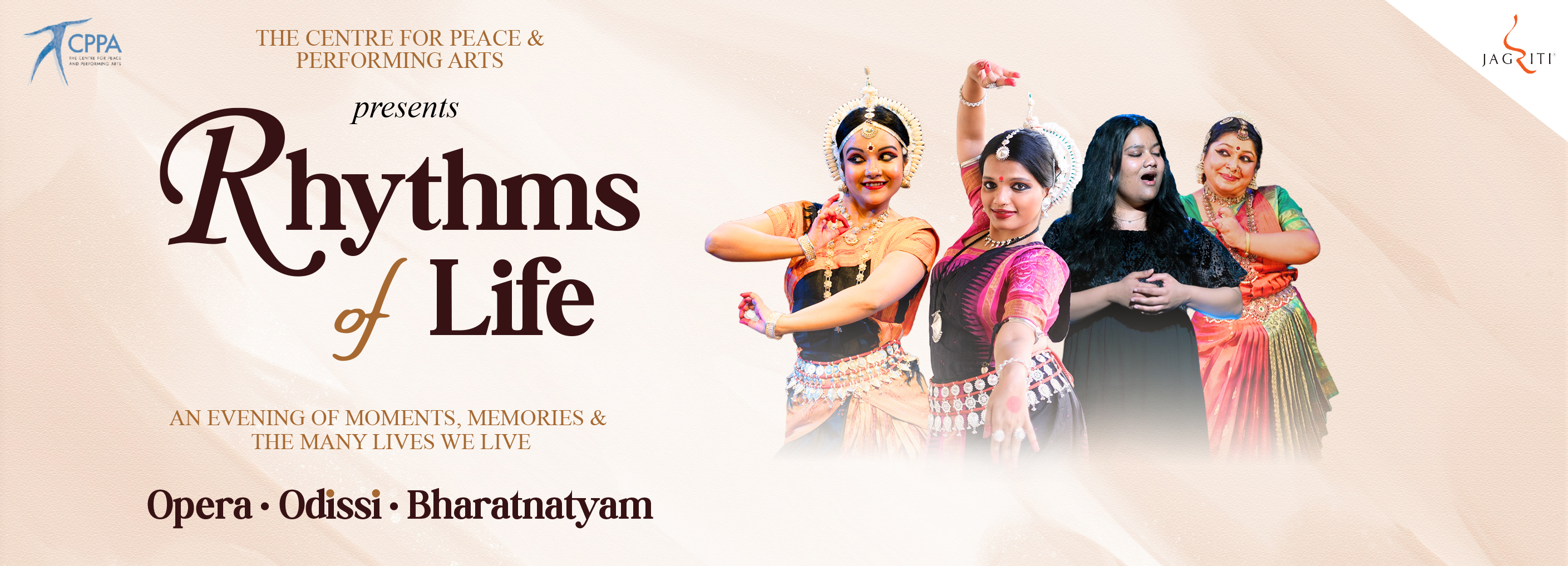 Rhythms of Life