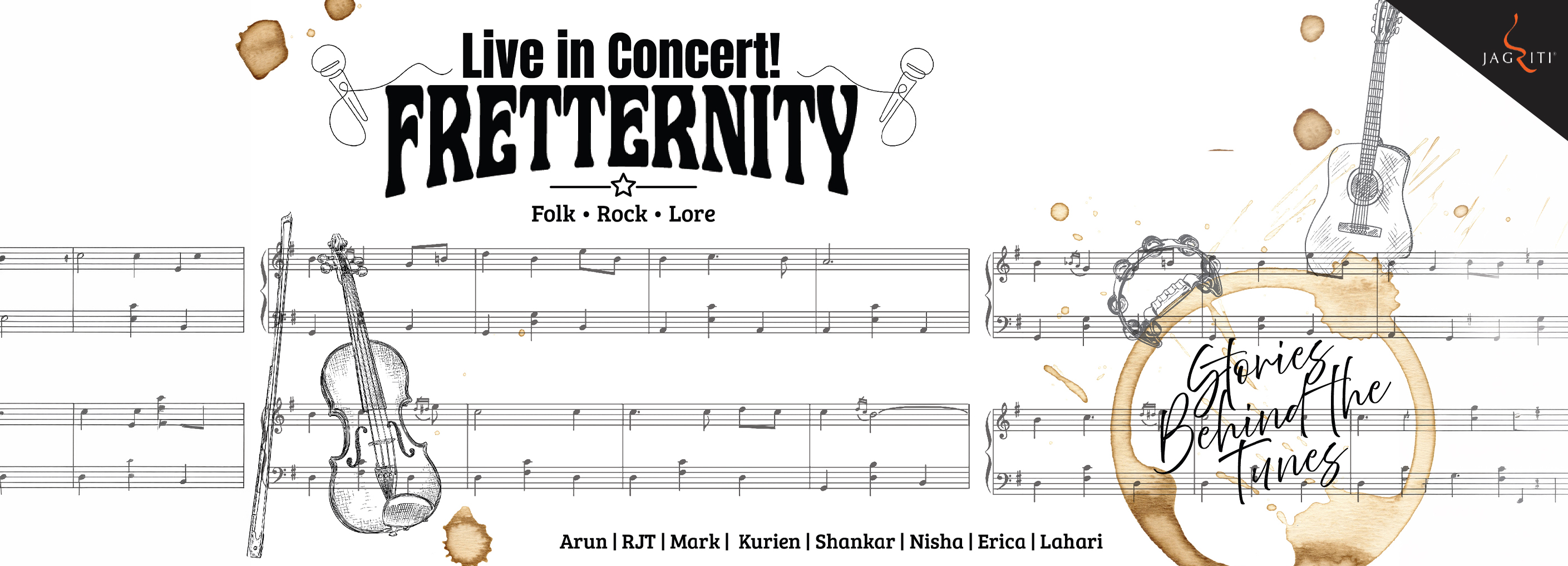 The Fretternity