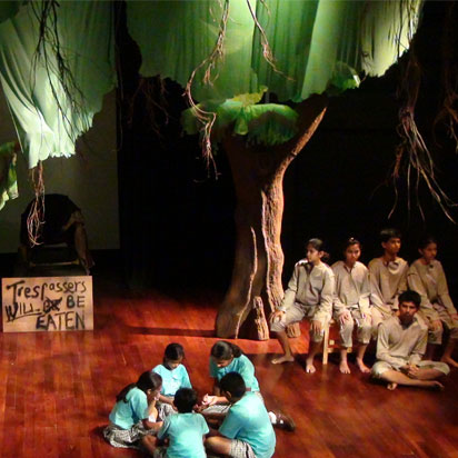 Jagriti Kids Productions