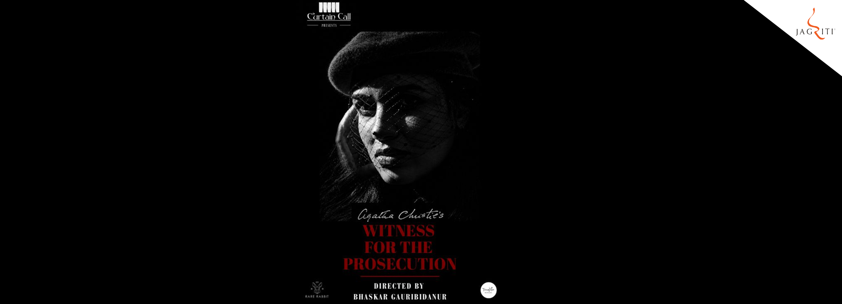 Agatha Christie's Witness for the Prosecution