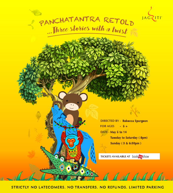 Panchatantra