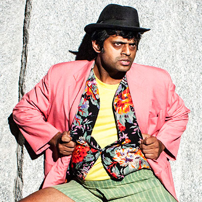 Dario Fo's The Peasant's Bible