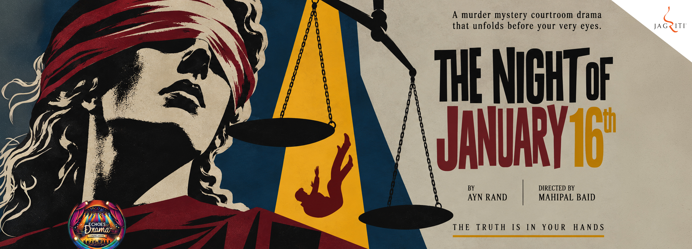 The Night of January 16th