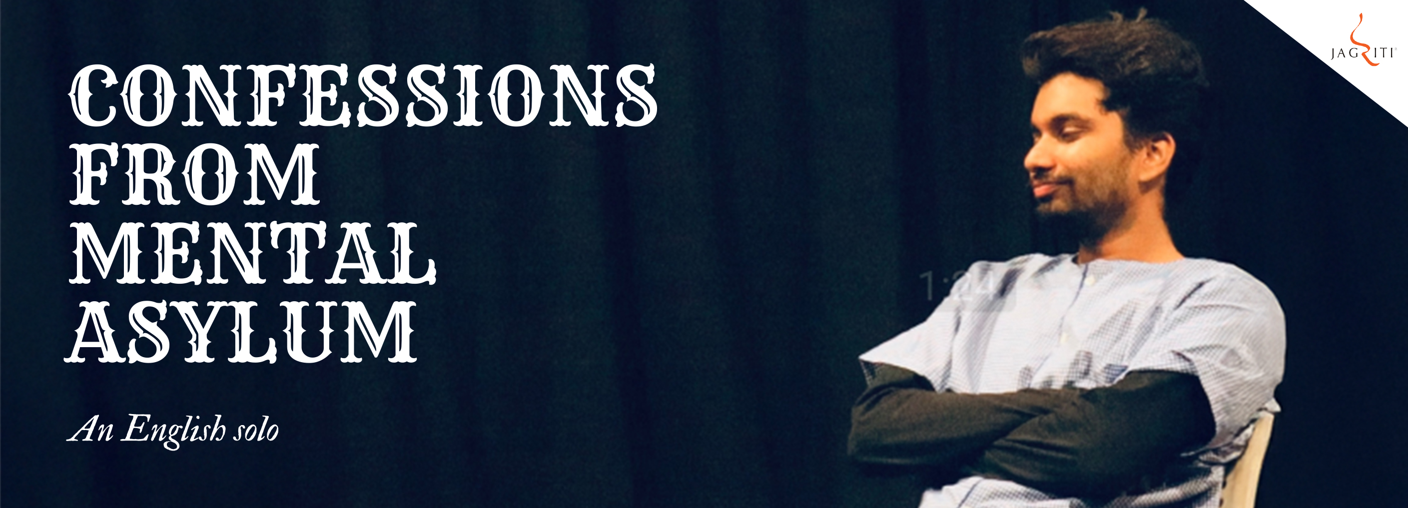 Confessions from Mental Asylum