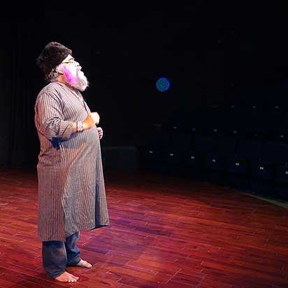 Crisis in Civilization