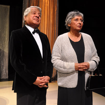 Death and the Maiden