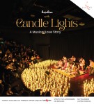 With Candle Lights: A Musical Love Story