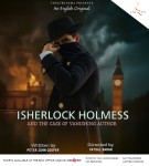 Sherlock Holmes And The Case of Vanishing Author