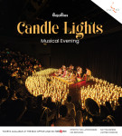 Bajabies Candle Lights Musical Evening