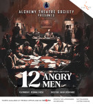 12 Angry Men