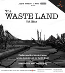 The Waste Land
