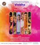 Vividha Harmony For Hope