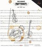 The Fretternity