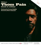 Will Eno's Thom Pain (based on nothing)