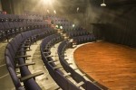 A matter of thrust: directing for the Jagriti stage