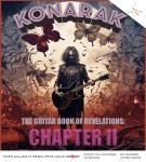 The Guitar Book of Revelations: Chapter II
