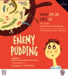 Enemy Pudding