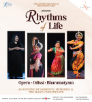 Rhythms of Life