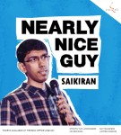 Saikiran - Nearly Nice Guy
