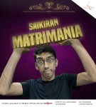 MATRIMANIA by Saikiran