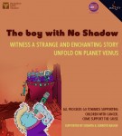 The Boy With No Shadow