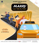 Marry Go Round